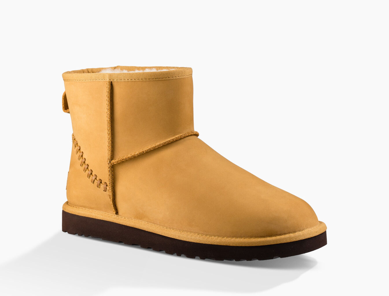 uggs laarzen mannen