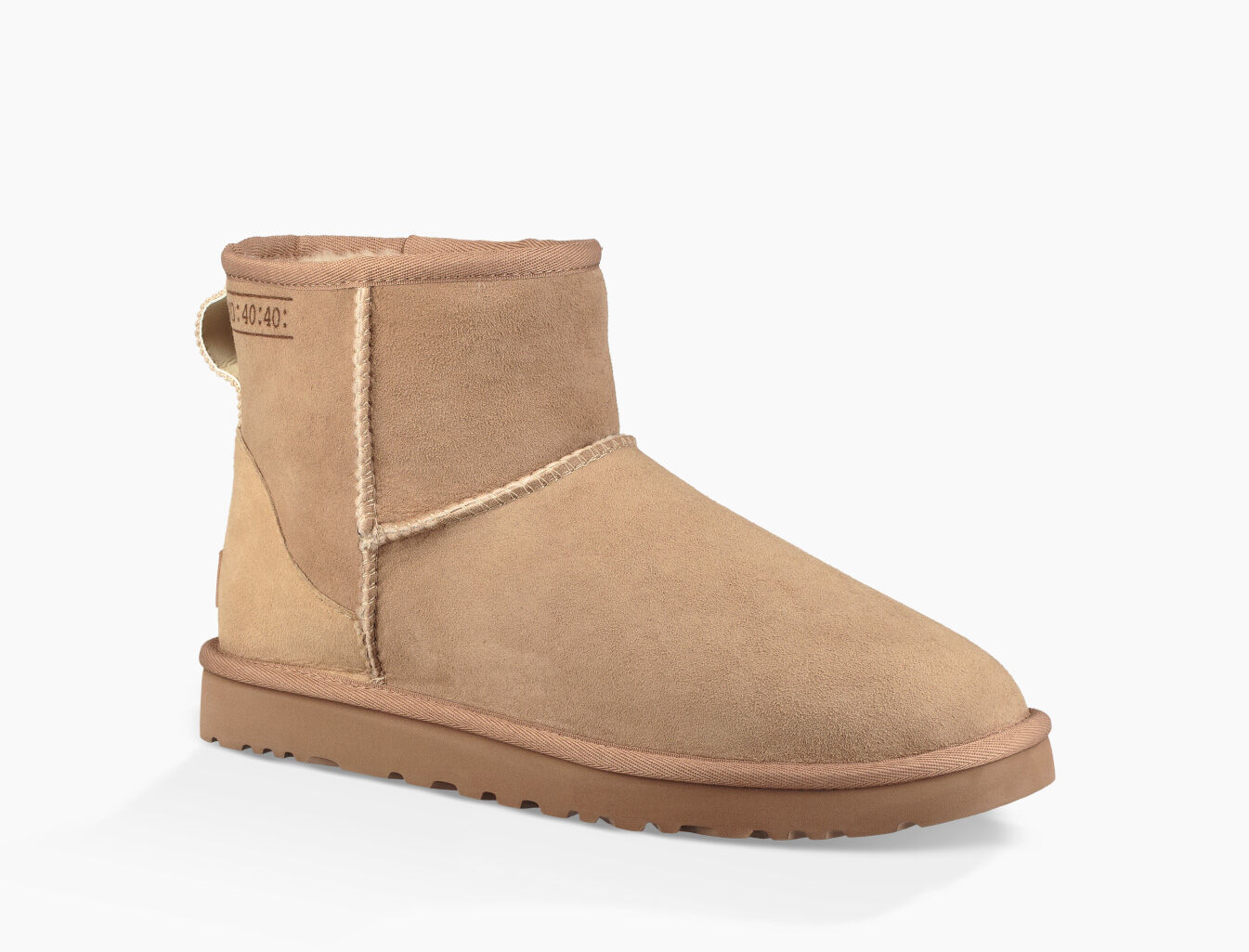 ugg classic mini 40