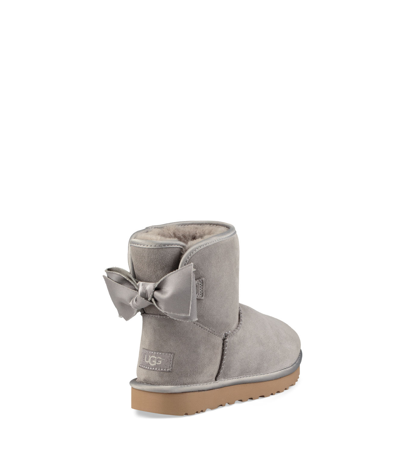 ugg fiocco donna