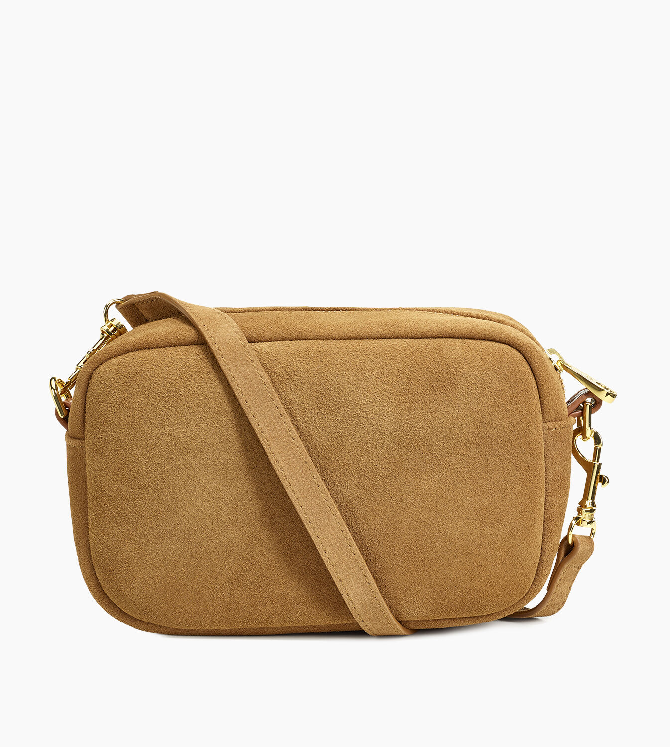 UGG® Janey Crossbody Sheepskin Bag for Women UGG® Ireland