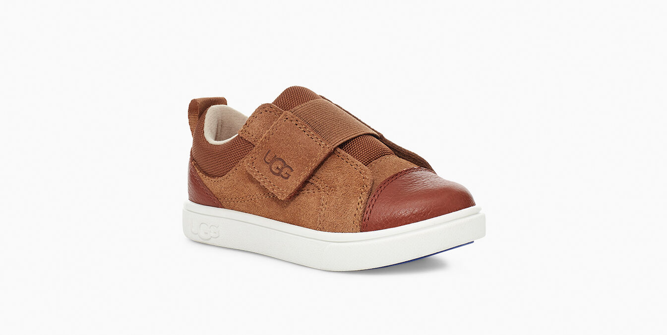 ugg rennon ii trainer