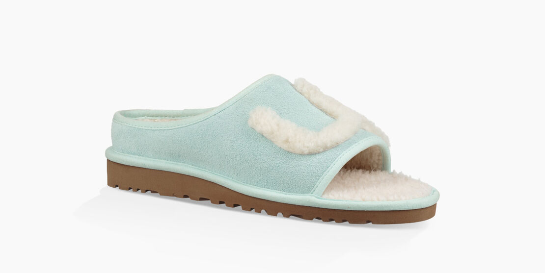 ugg slides belk
