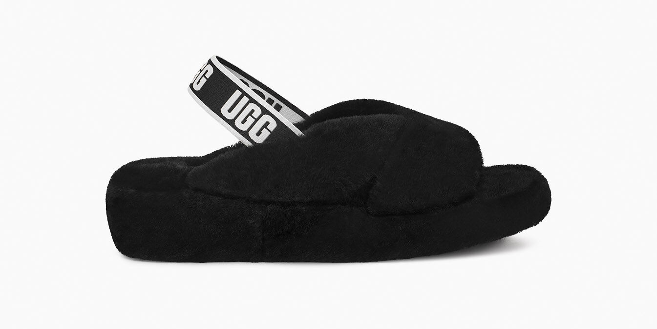 ugg fab yeah slides