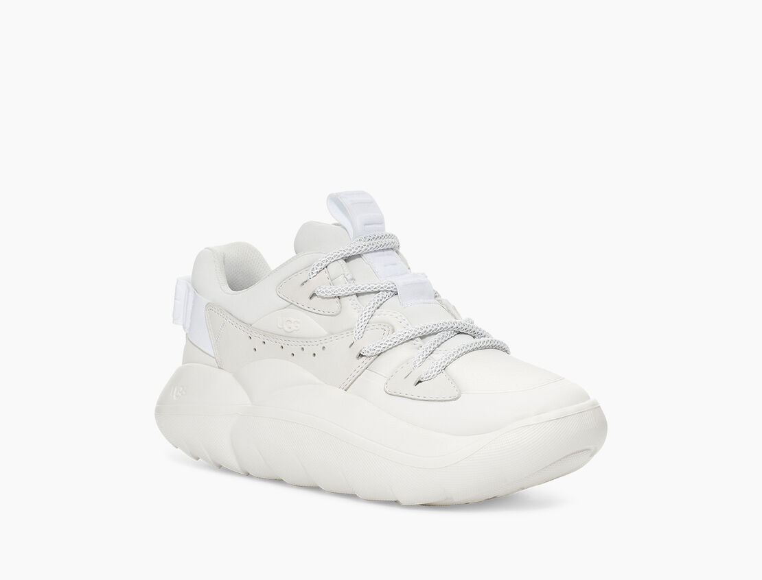 UGG® La Cloud Lace Sneaker for Women | UGG® Europe