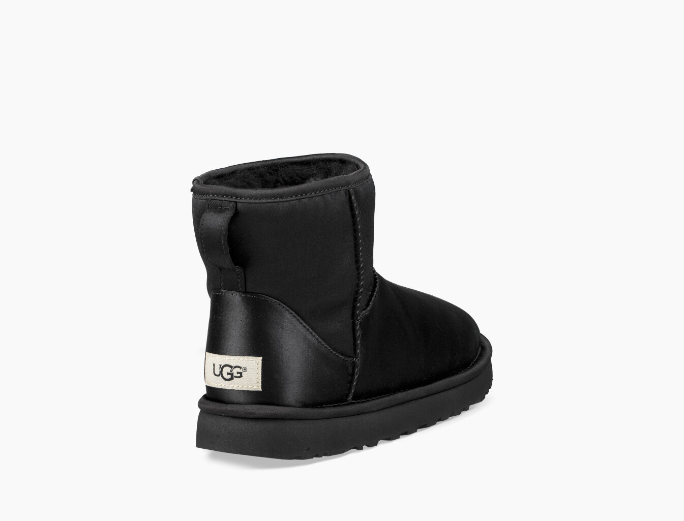 satin uggs