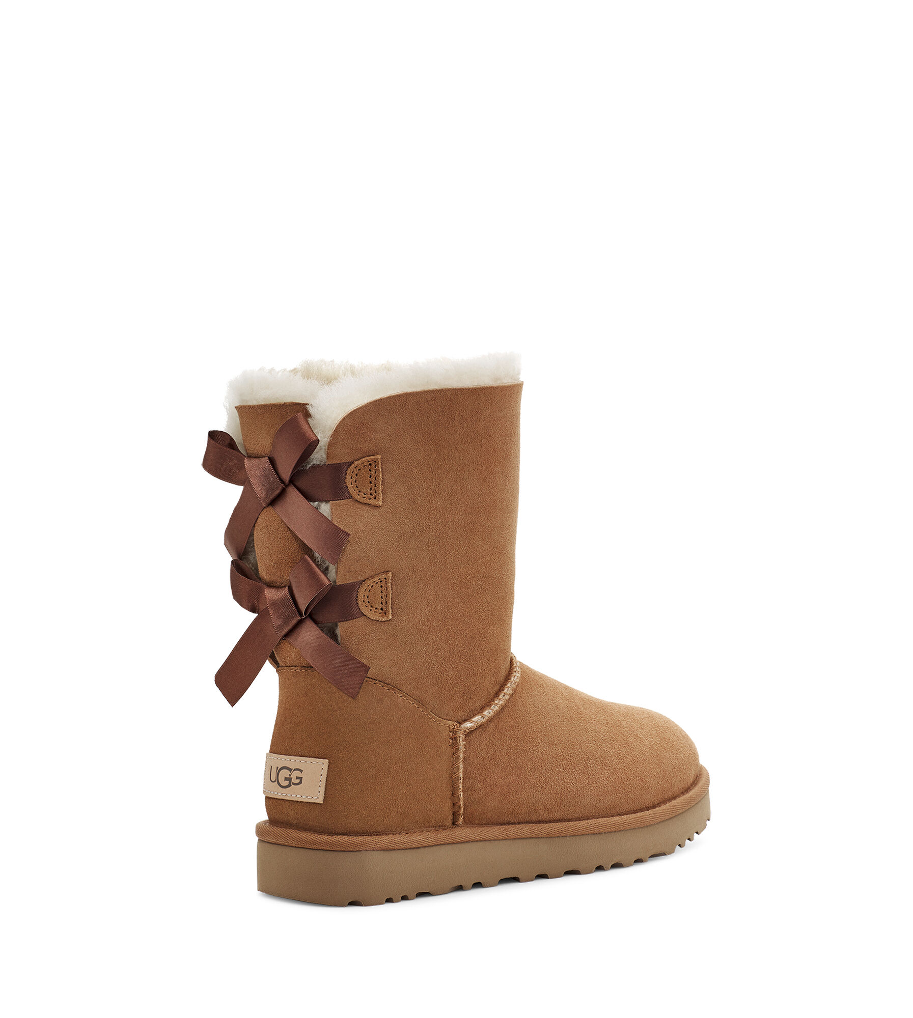 Ugg haute top