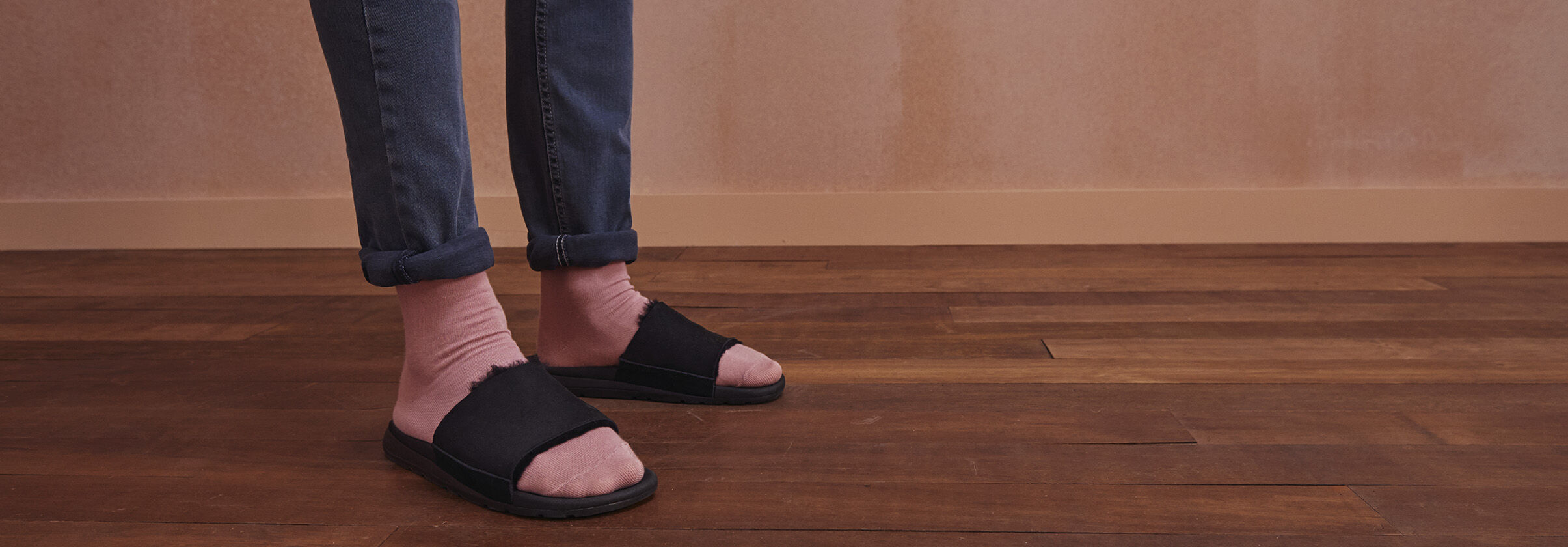 ugg men's xavier tf slide sandal