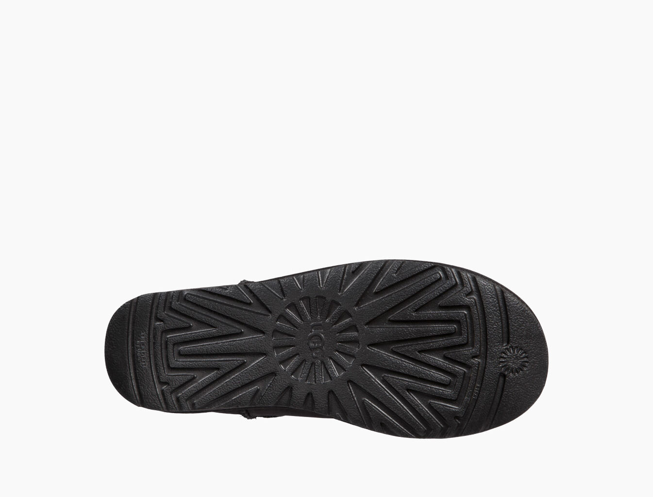 ugg classic mini snake boot
