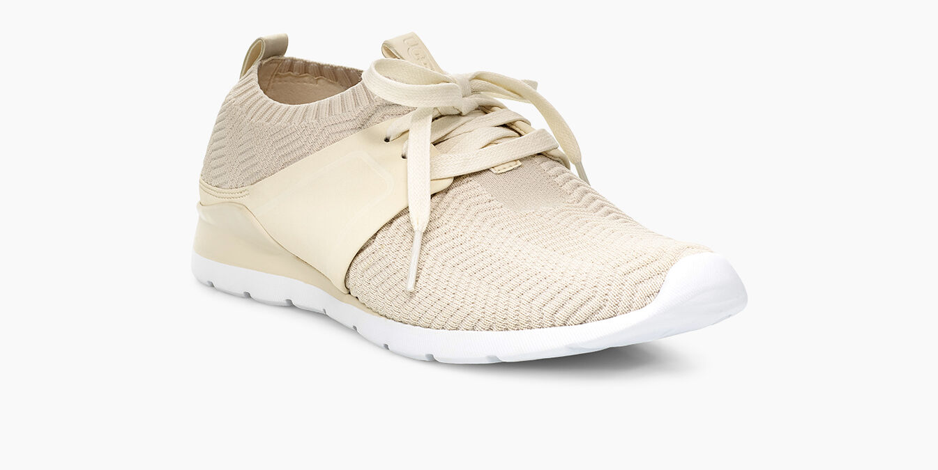 ugg willow sneakers