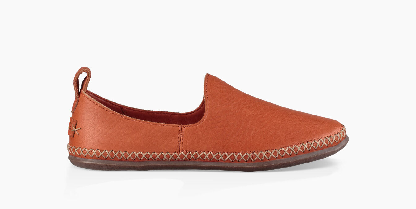 ugg delfina slipper