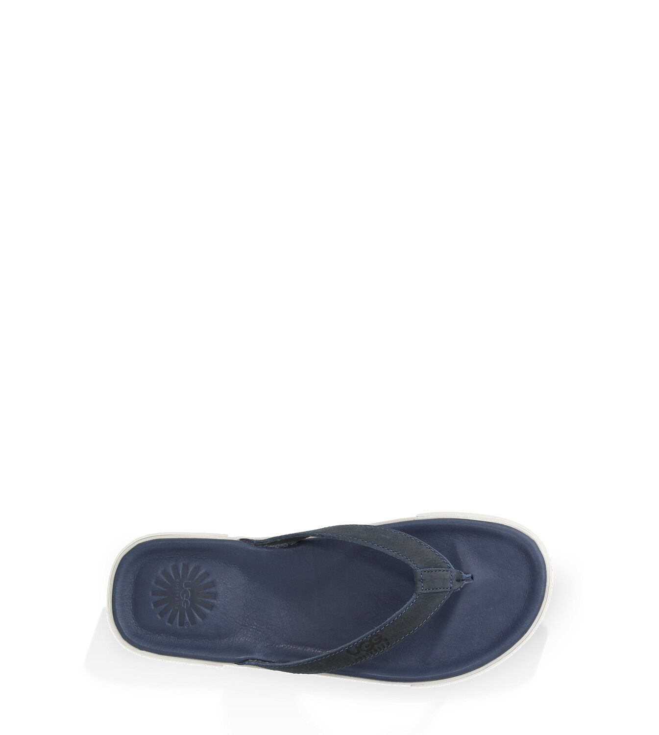 ugg bennison flip flop