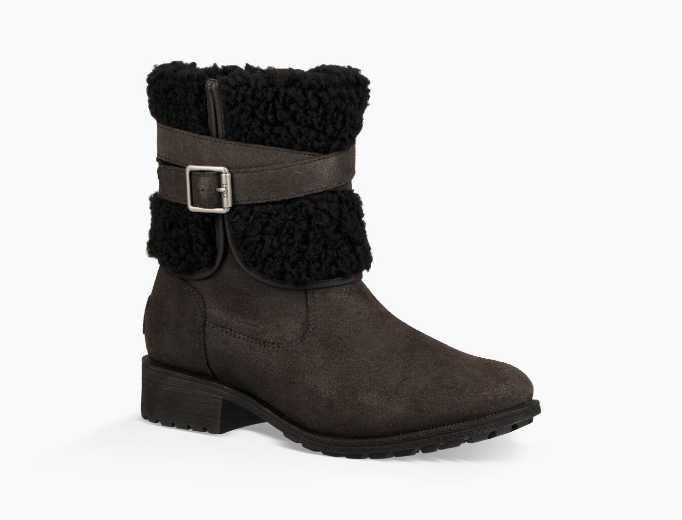 Ugg blayre boot iii clearance