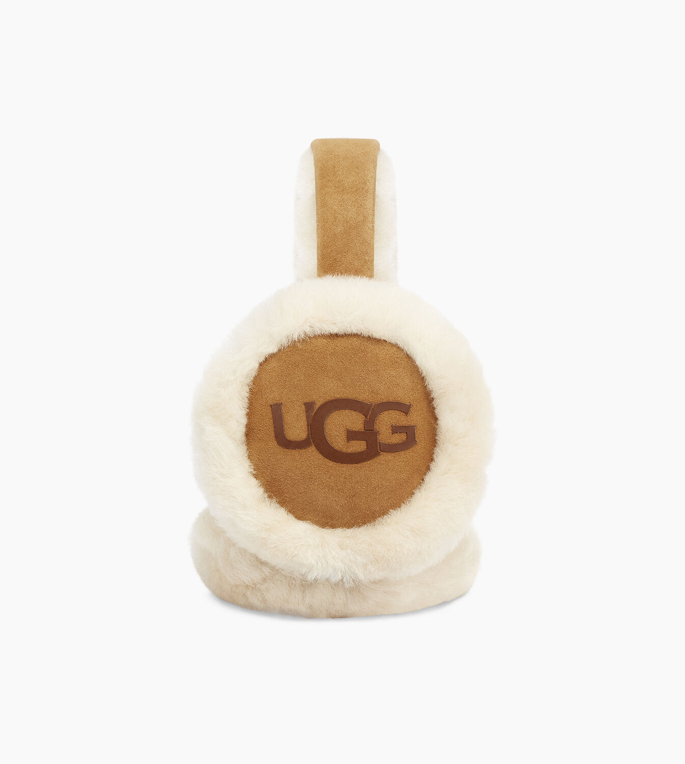 ugg classic earmuffs