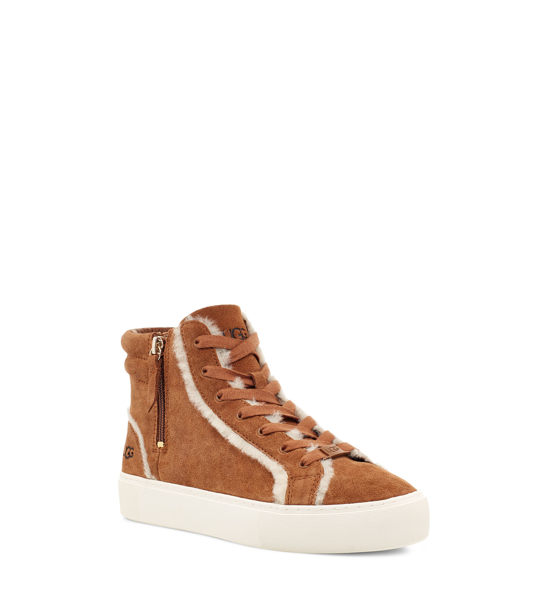Ugg women's olli heritage sneaker Outlet
