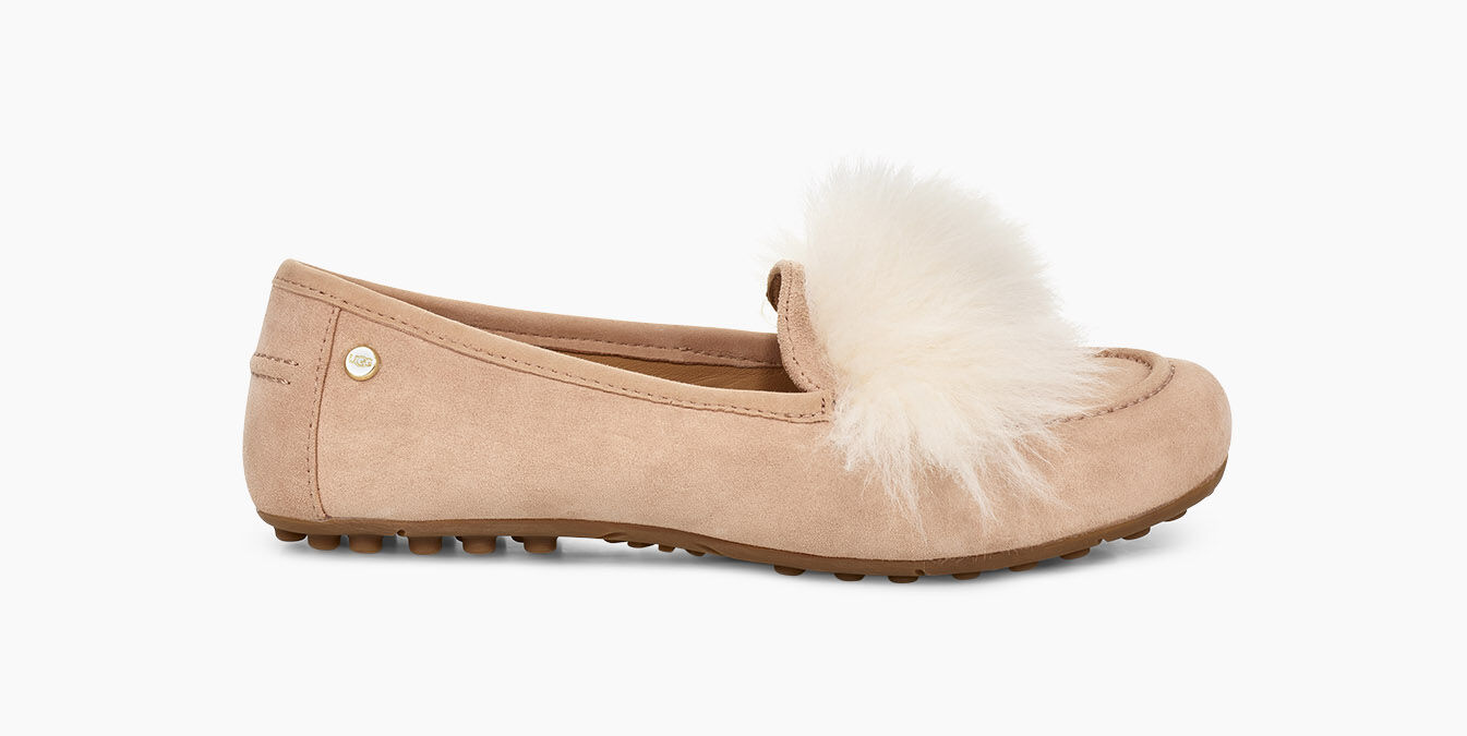 kaley wisp loafer