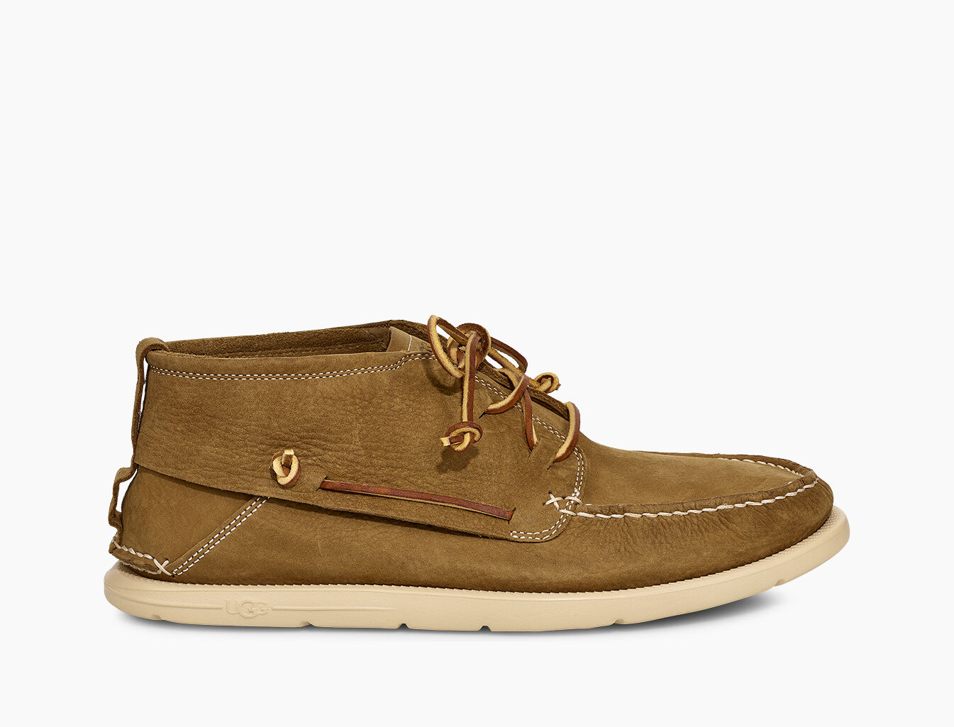 UGG® Beach Moc Chukka for Men | UGG® Poland