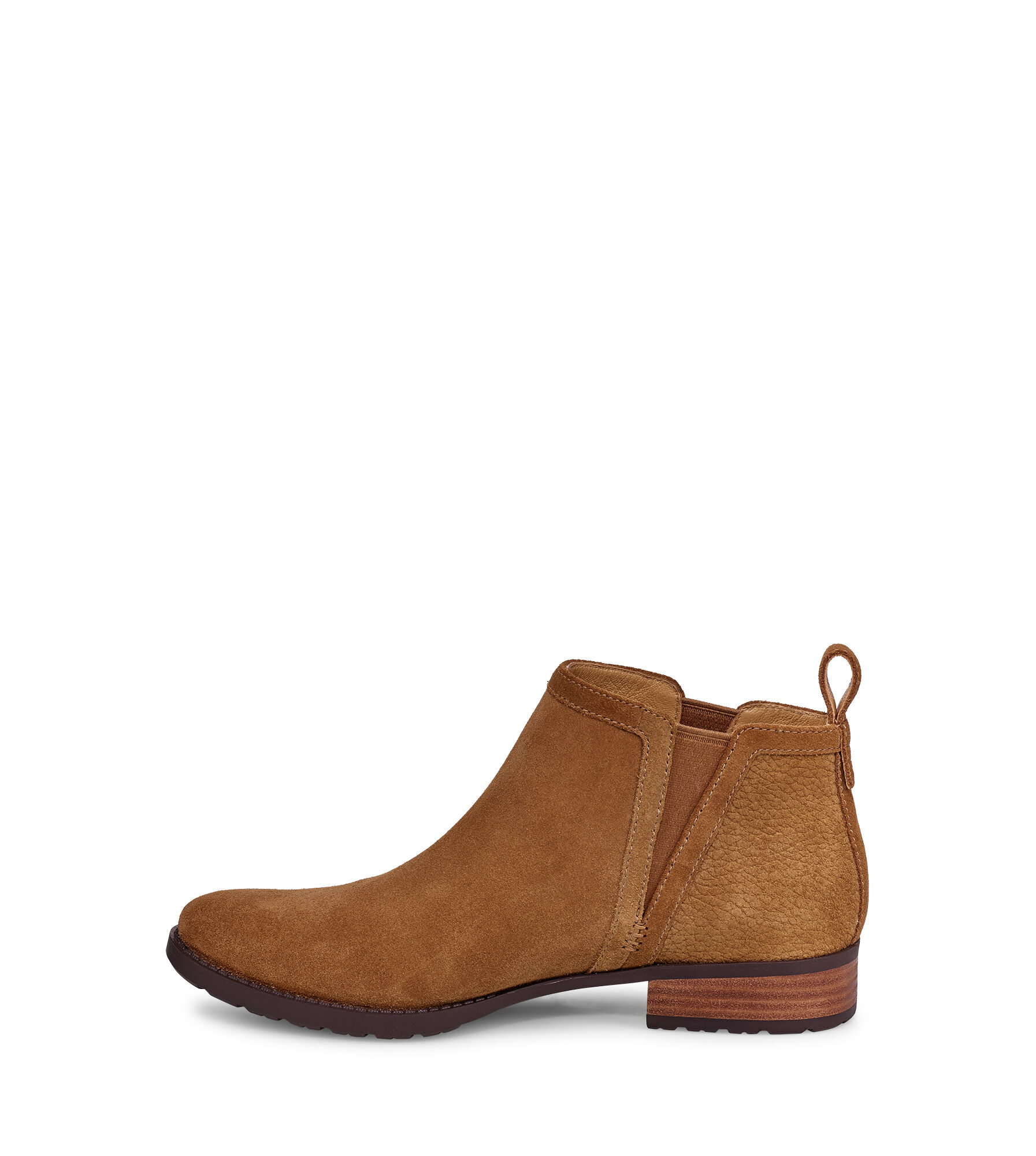 ugg mcclaire ankle boot