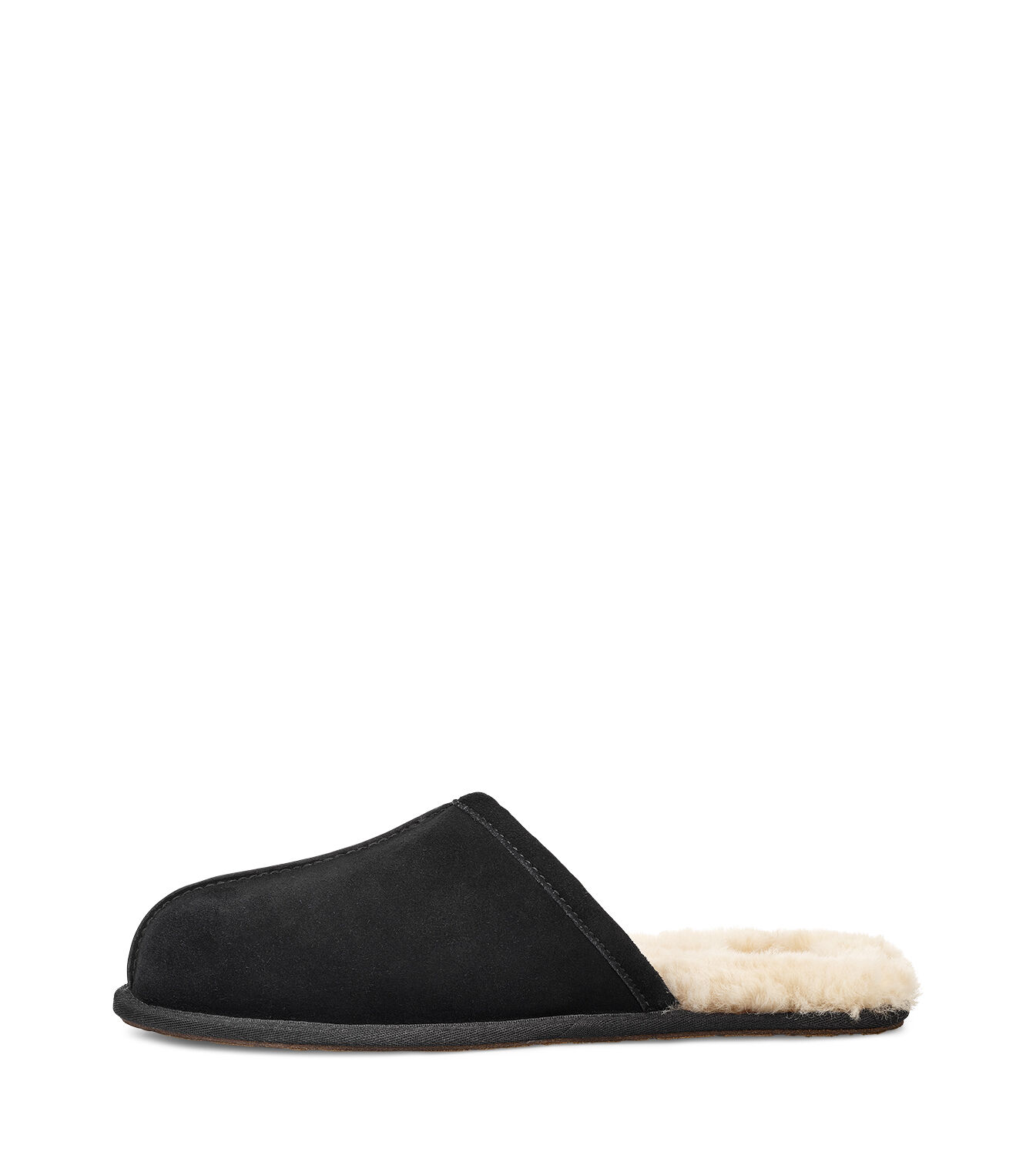 mens ugg scuff slipper