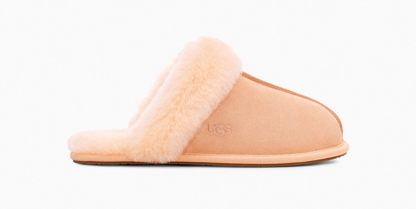 ugg women's scuffette ii slipper