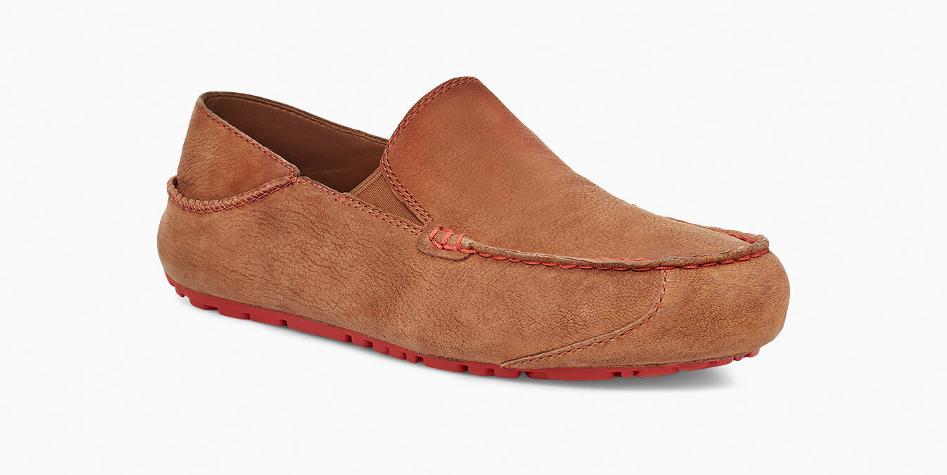 Ugg upshaw loafer clearance