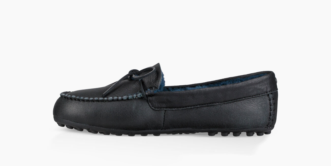 UGG® Deluxe Loafer for Women | UGG® Croatia