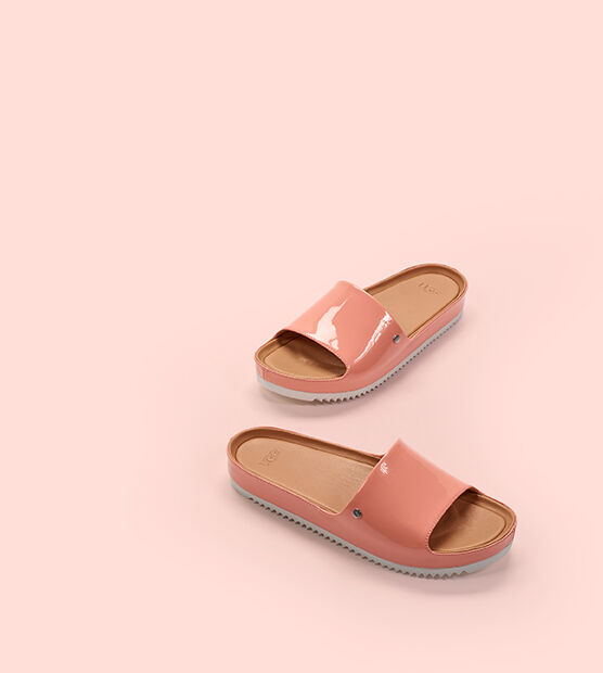 ugg patent slides