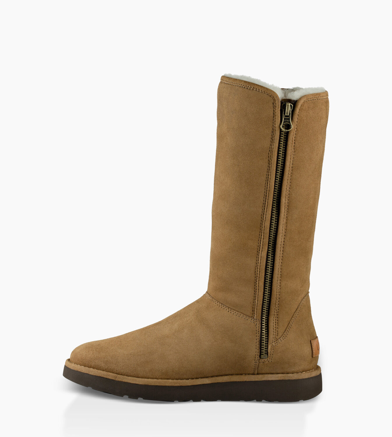 abree tall ugg boots