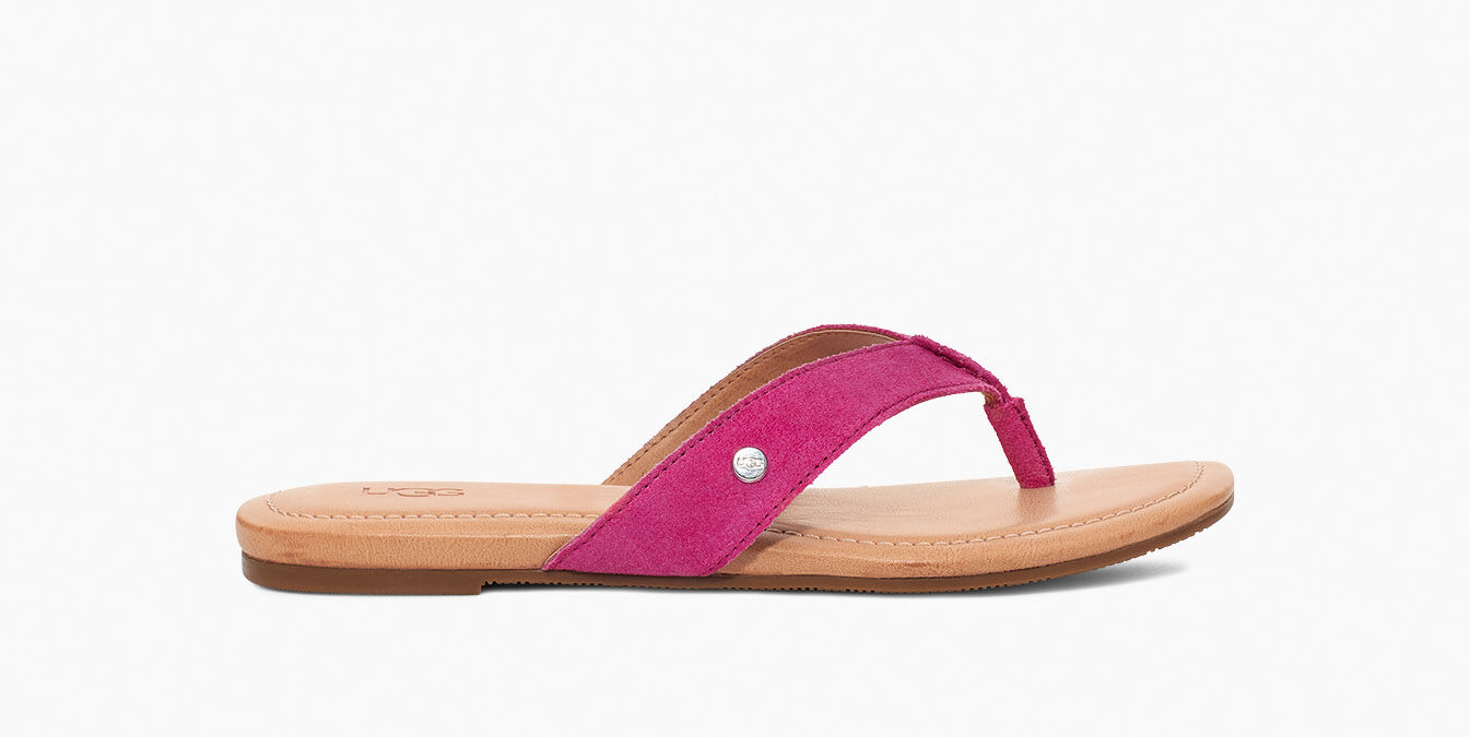 tuolumne flip flop