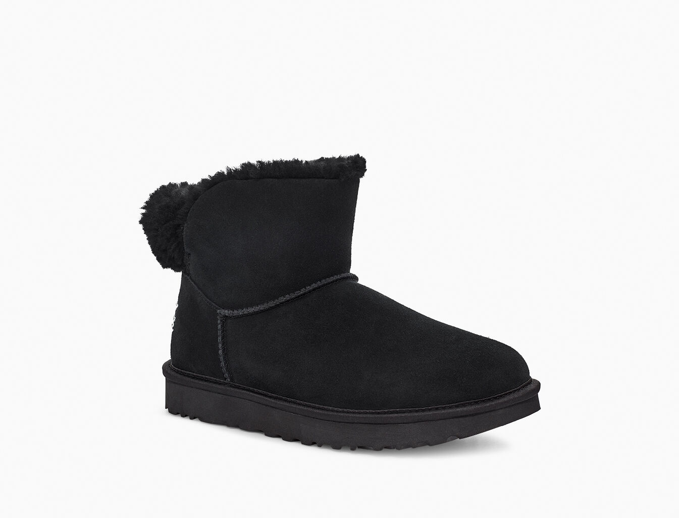 UGG® Classic Bling Mini Boot for Women 
