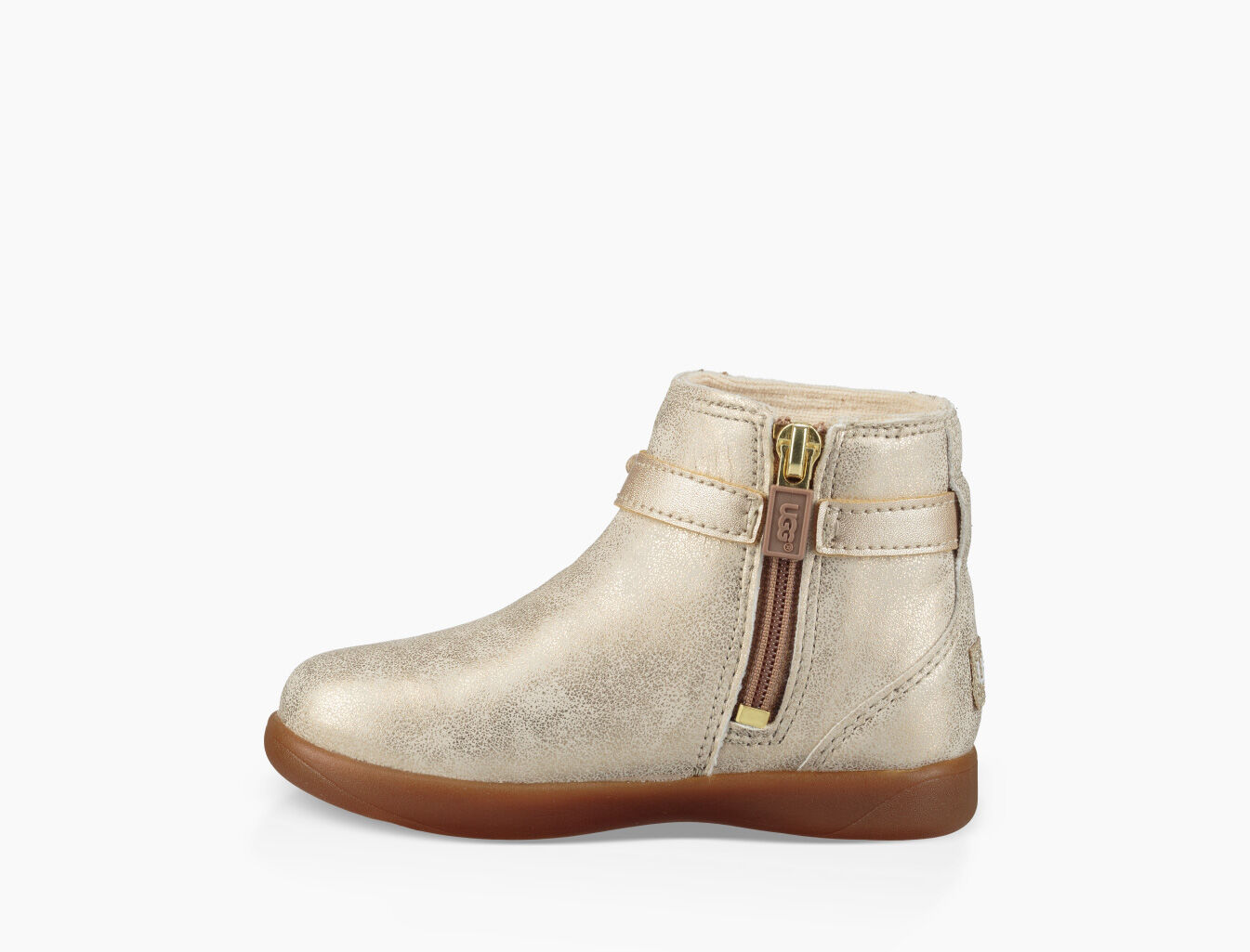 ugg libbie metallic boot