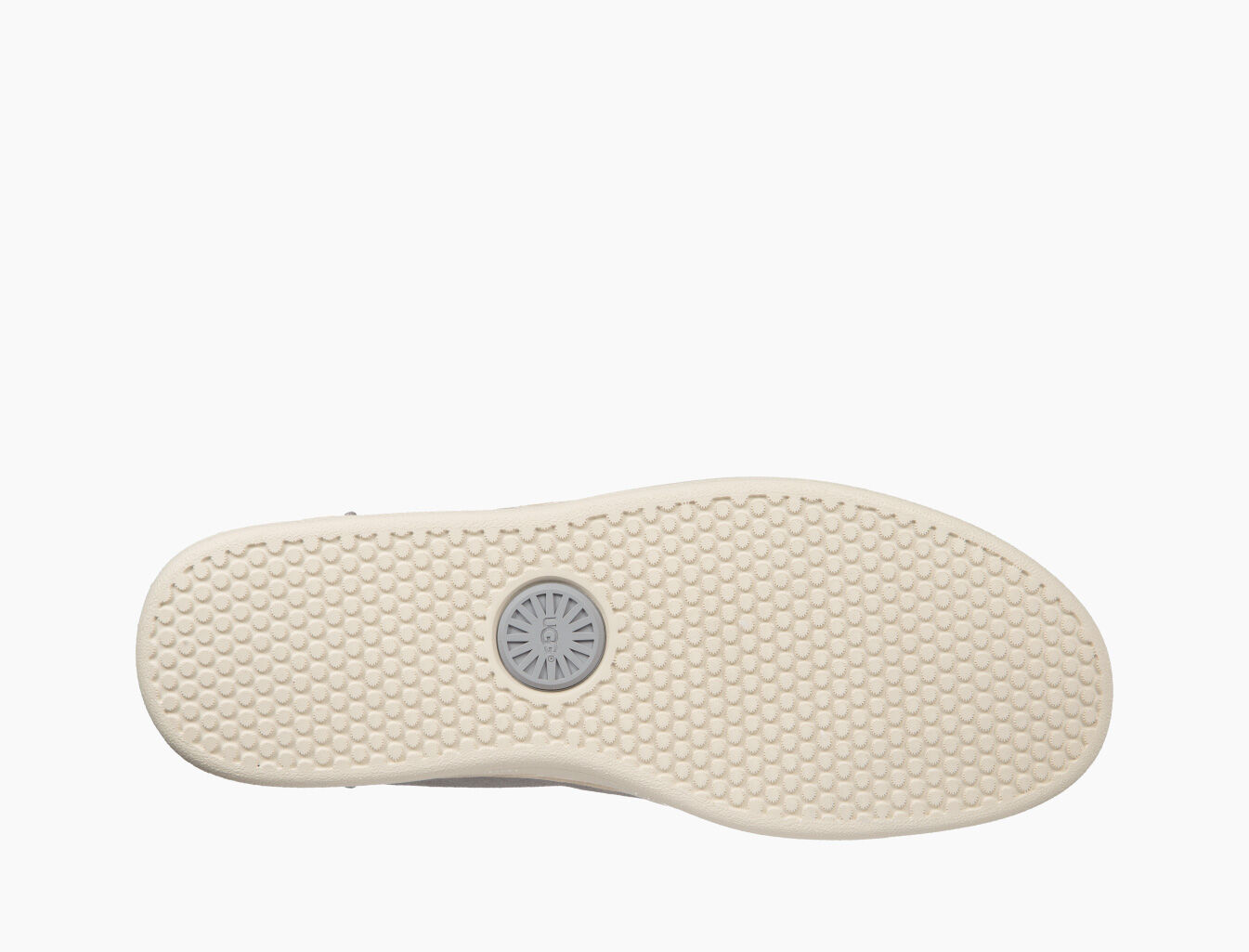 ugg high top trainers