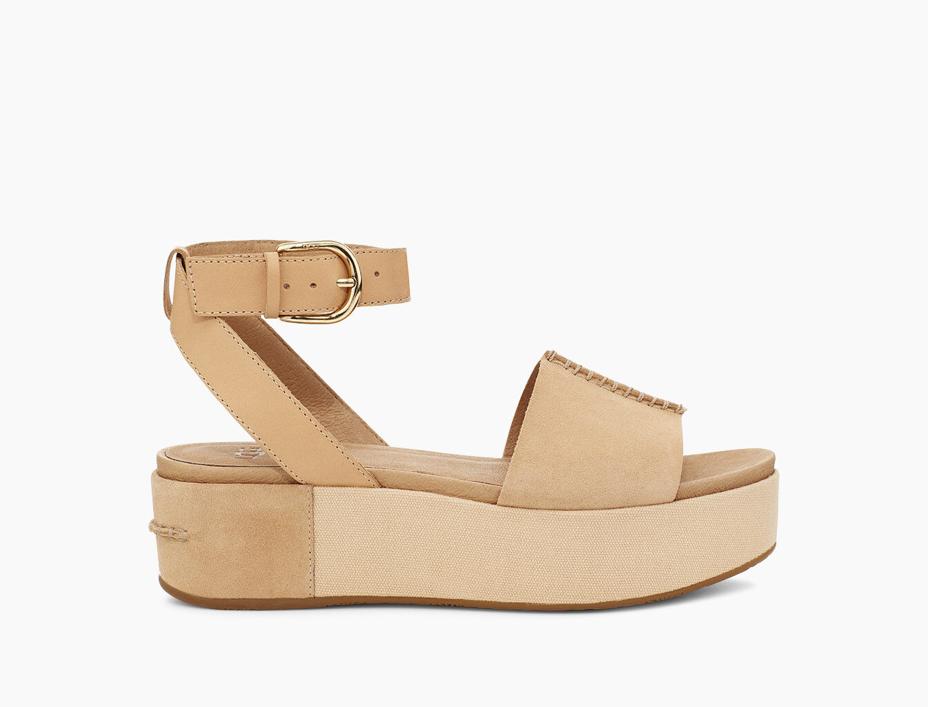 chapala platform wedge sandal