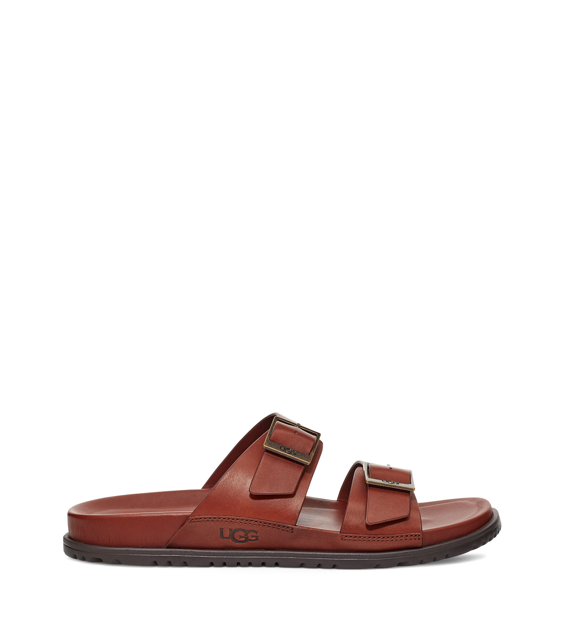 Leather Sandals | UGG® | United Kingdom
