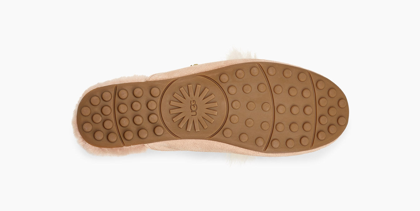 ugg shaine wisp loafer