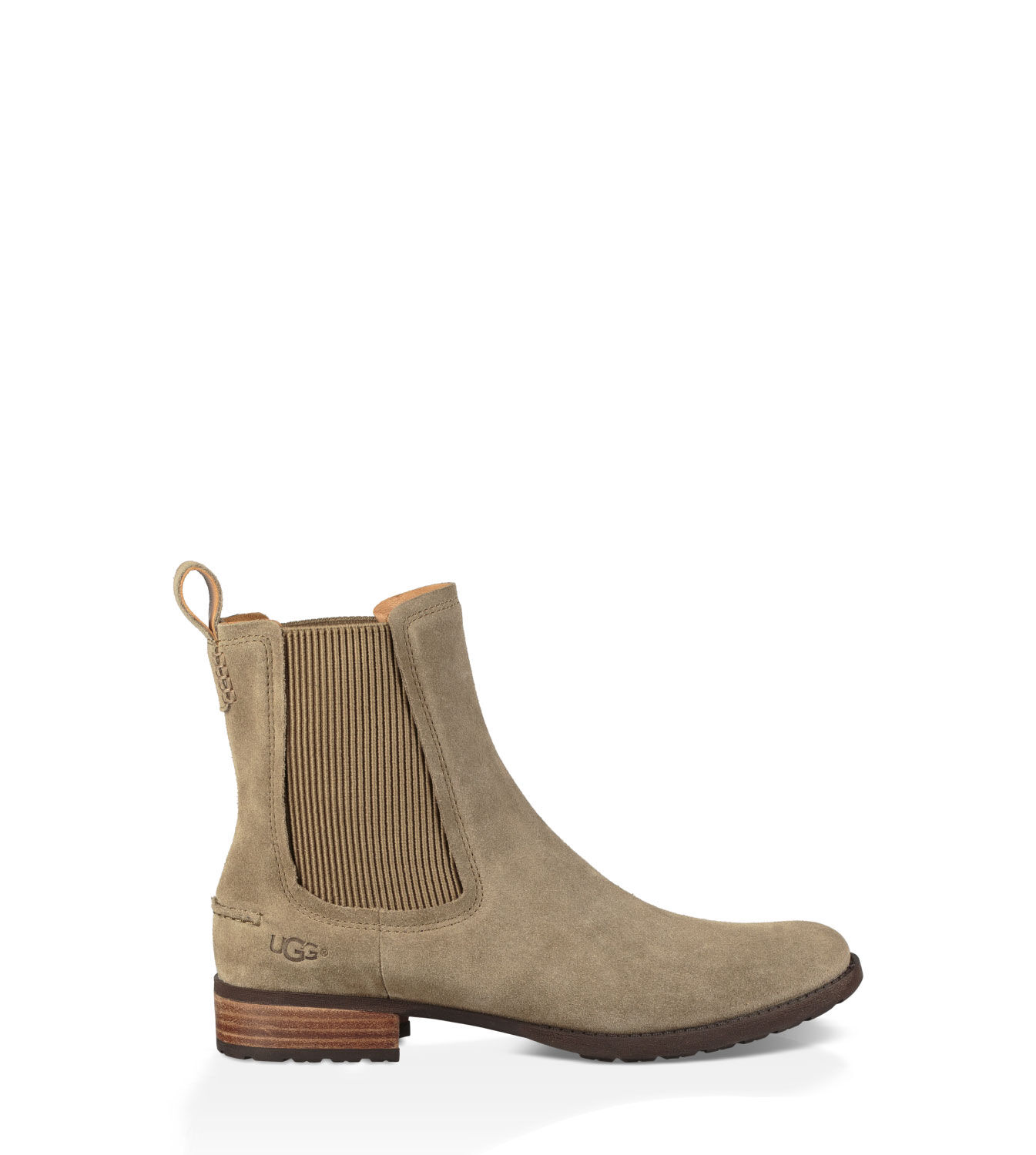 UGG® Hillhurst Chelsea Boot for Women Women's Hillhurst Chelsea Boot