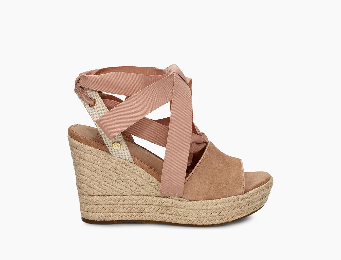 UGG® Shiloh Wedge for Women | UGG® UK