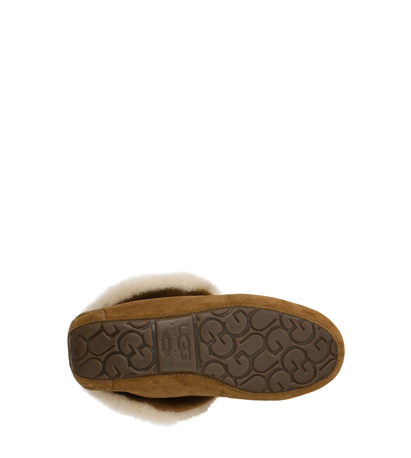 ugg alena slippers fawn