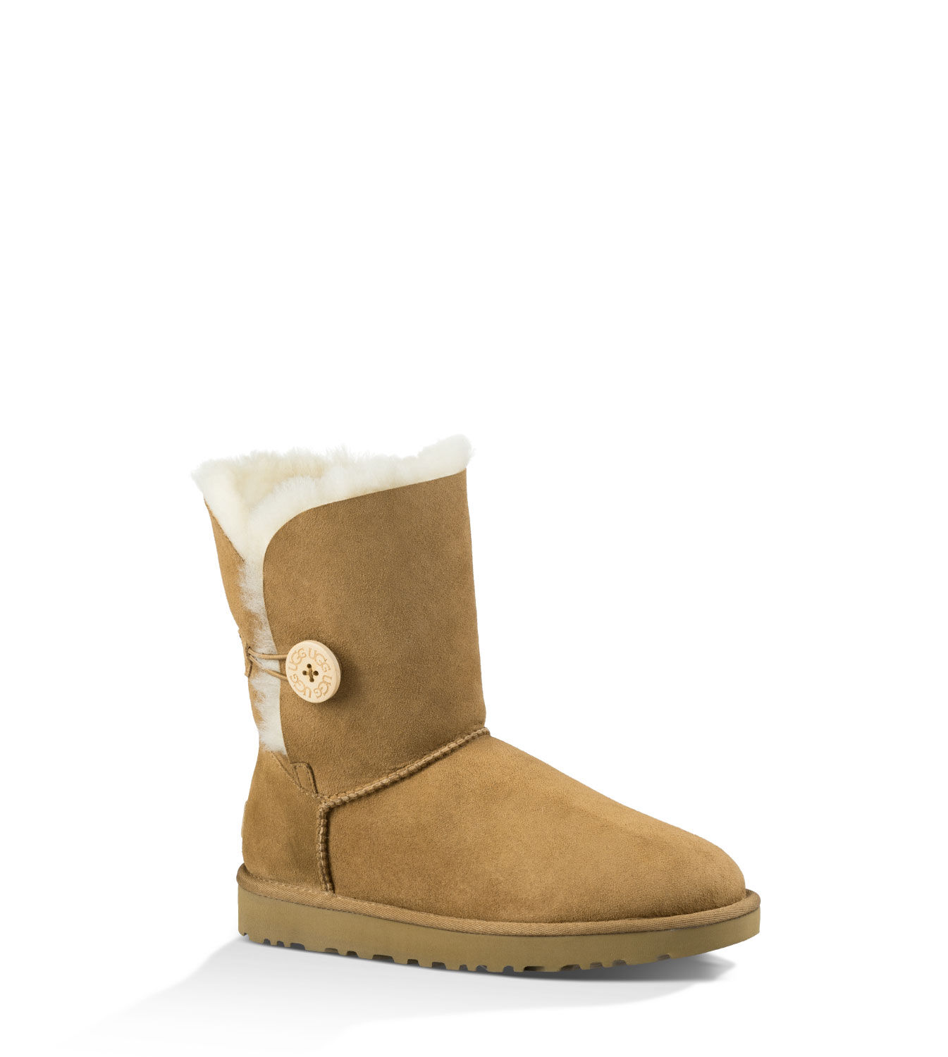 ugg mini bailey noir