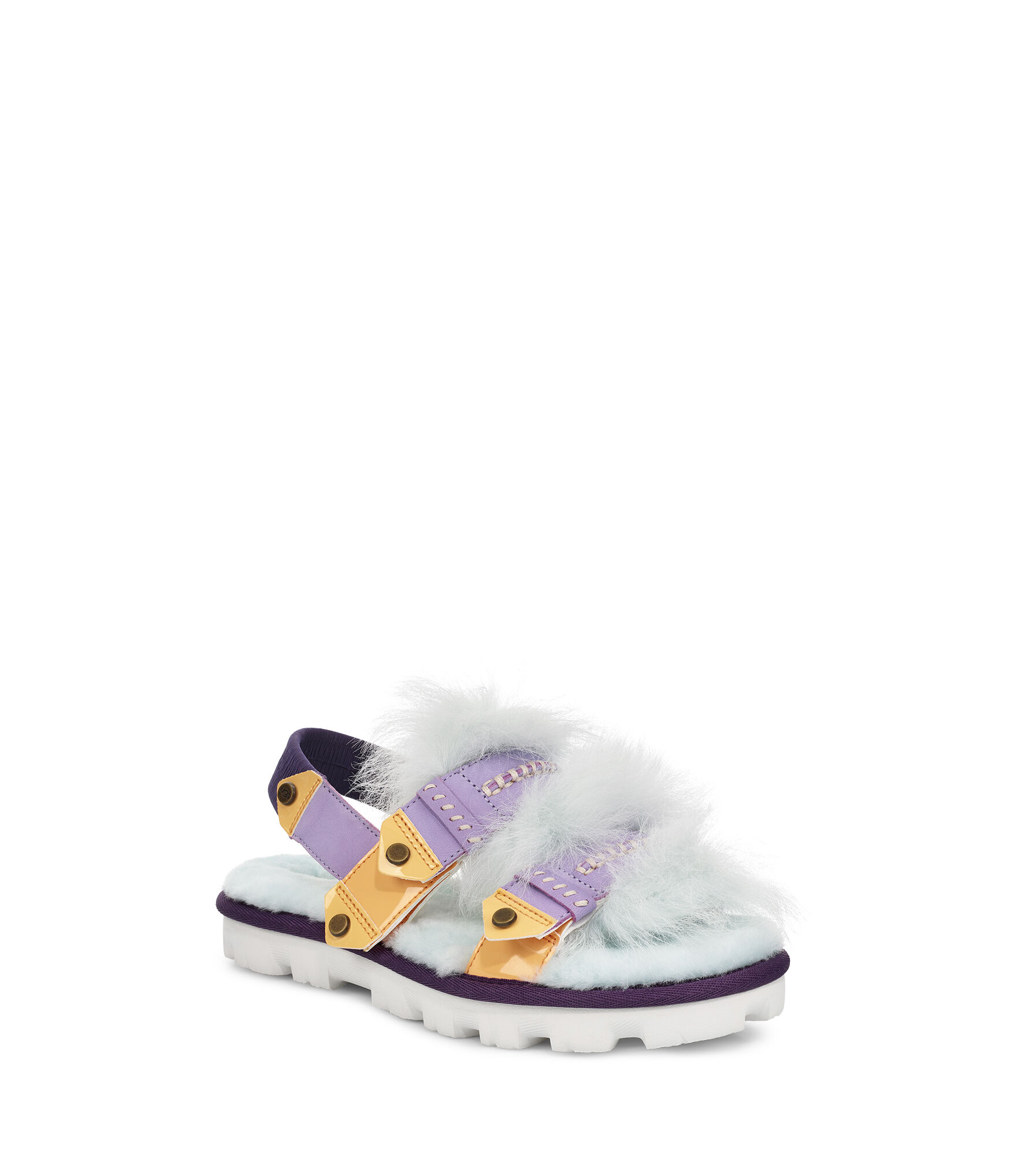 ugg desert dream slide