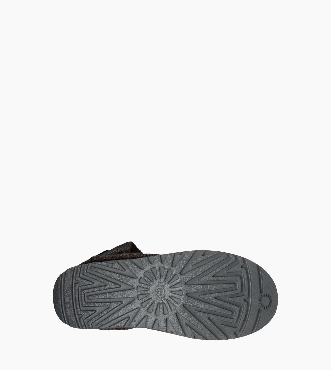 ugg cardy boots black
