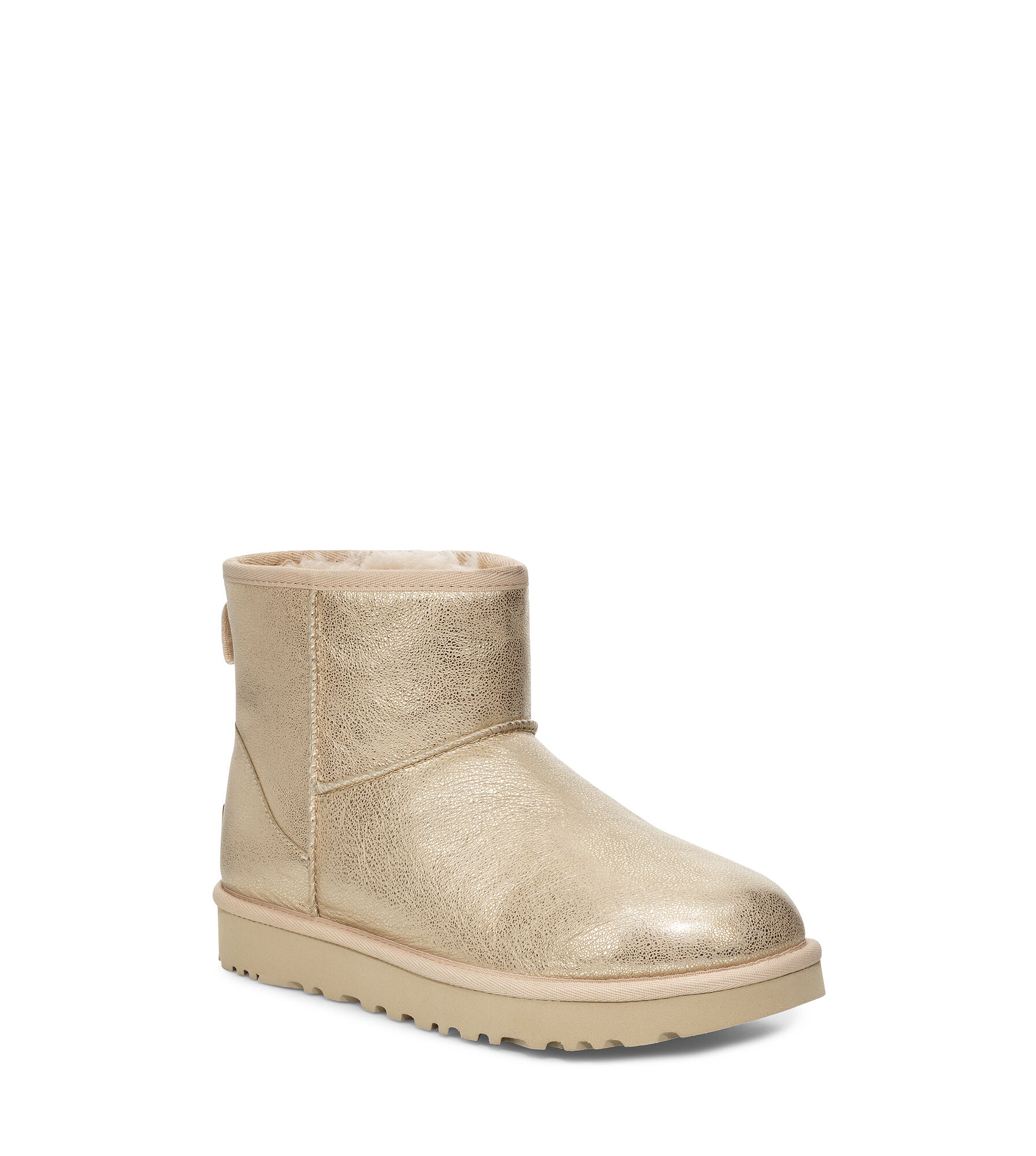 ugg women's classic mini ii winter boots