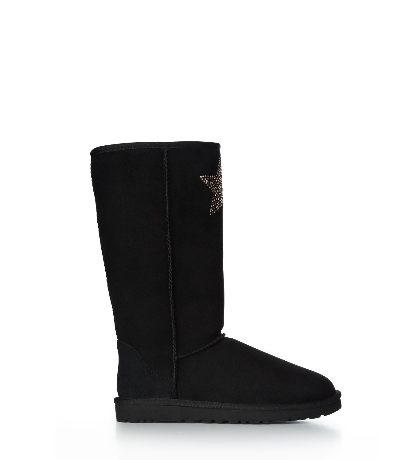 UGG® Classic Tall Crystal Star Classic crystal ugg boots uk