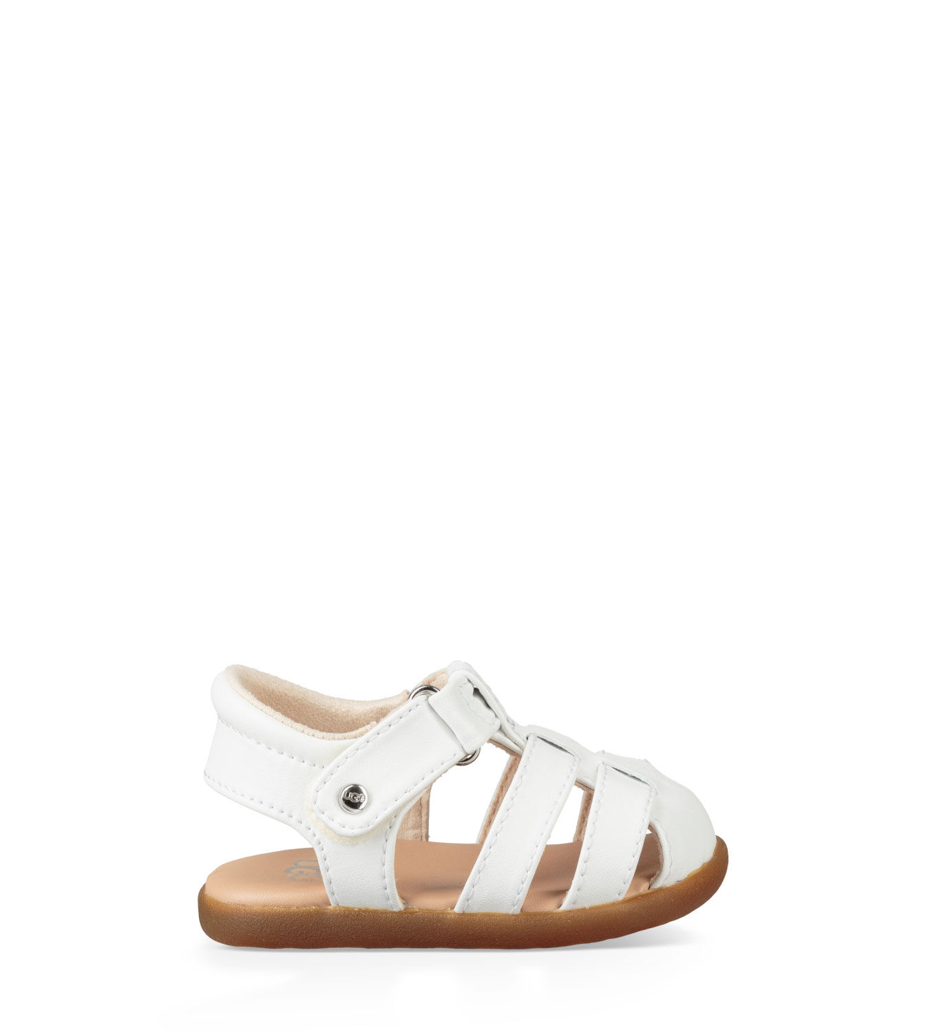 non leather sandals