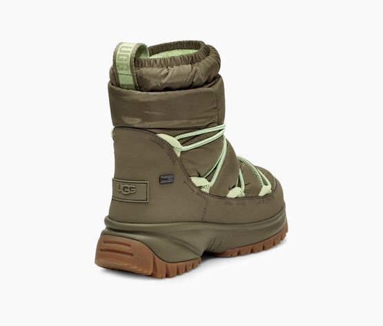 UGG® Yose Puffer Boot for Women | UGG® UK