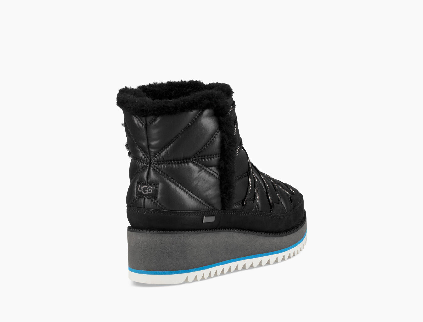 ugg cayden snow boot