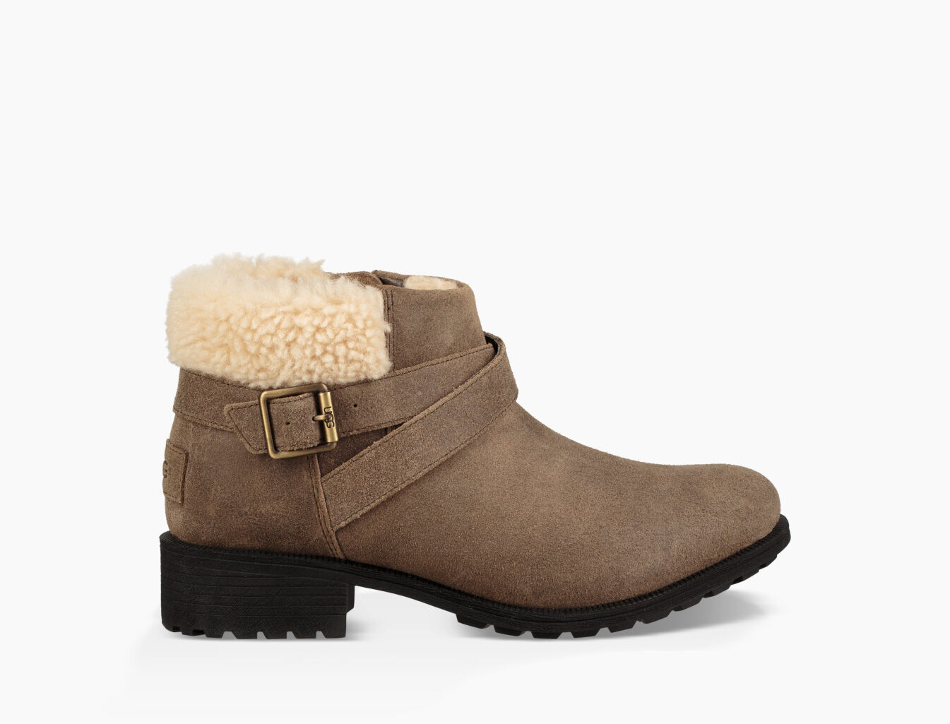 ugg benson bootie