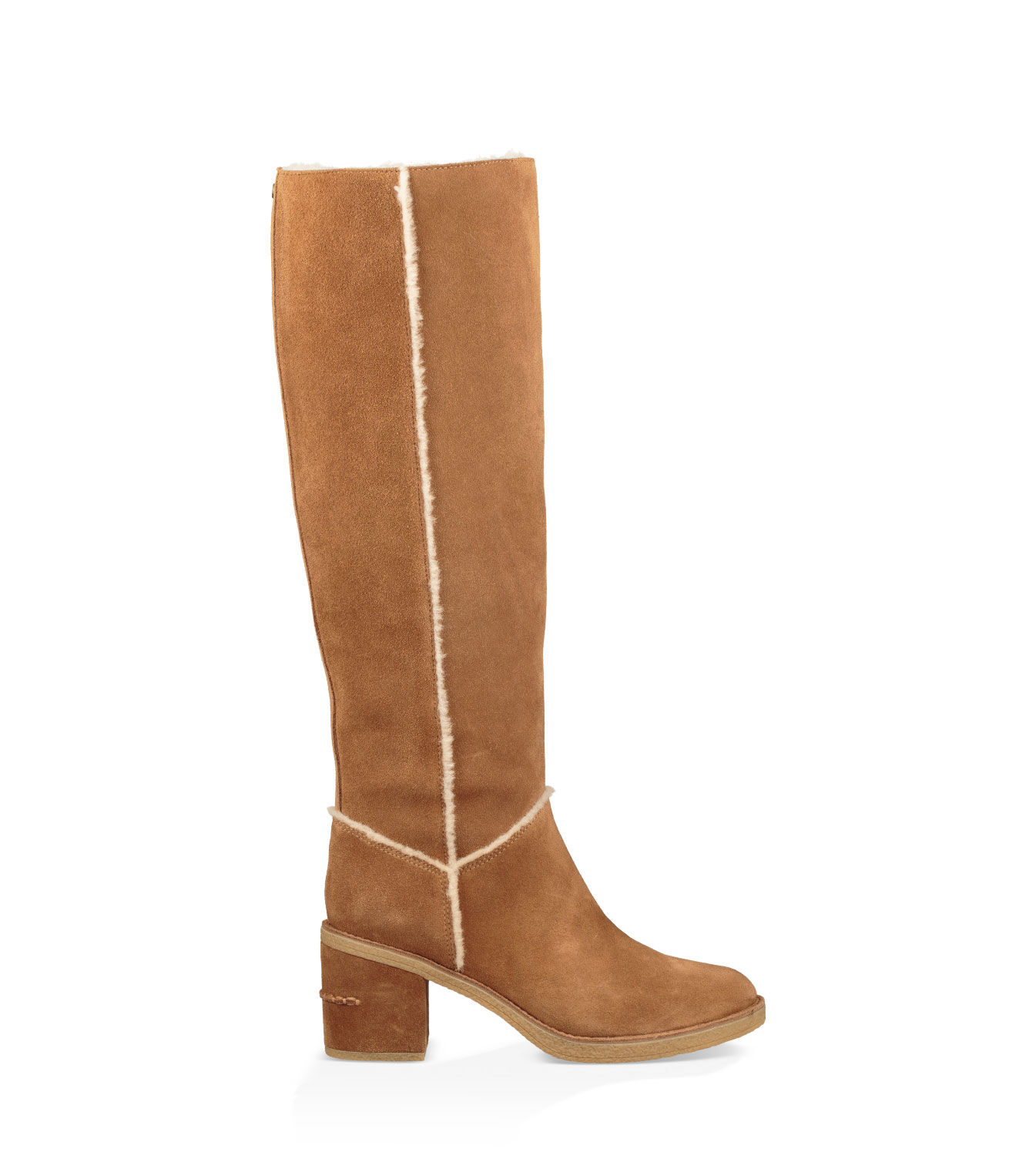 UGG® Kasen Tall II Boot for Women | UGG® EU