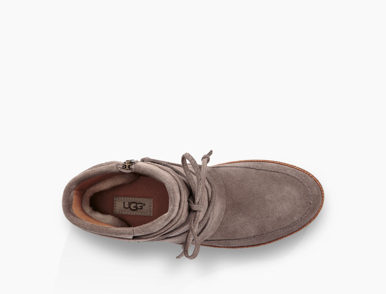 serena loafer ugg