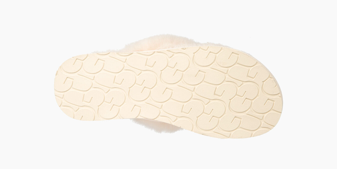 ugg fluff flip flop iii