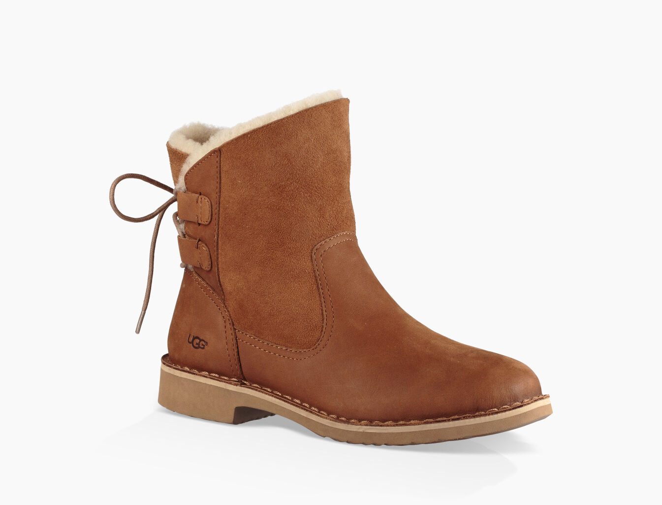 naiyah bottes classic